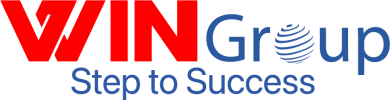 WinGroup Logo
